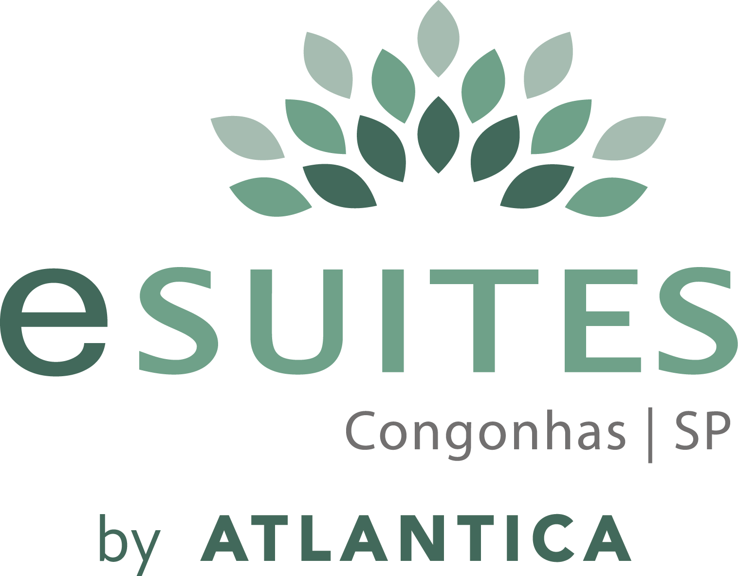 eSuites Congonhas by Atlantica – ABUP 16 a 19 fev/2022