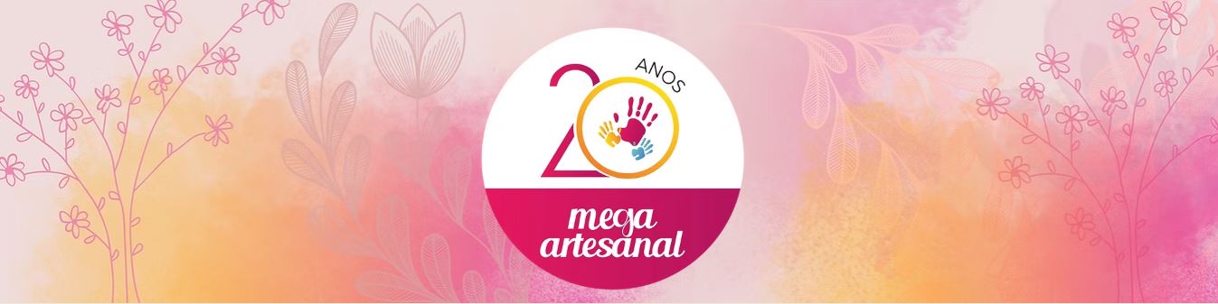 Mega Artesanal 2026