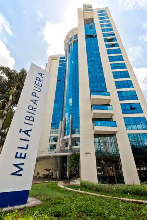 Meliá Ibirapuera – Mega Artesanal 2026