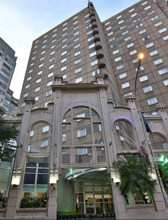 Nobile Downtown São Paulo – 40ª HOME & Gift / 9ª TÊXTIL & HOME – ABUP