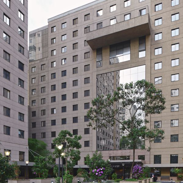 Aparthotel Adagio Sao Paulo Moema – 40ª HOME & Gift / 9ª TÊXTIL & HOME – ABUP