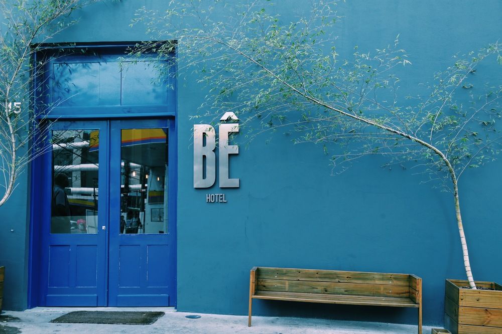BÊ HOTEL – (Inspiramais Verão 2018)