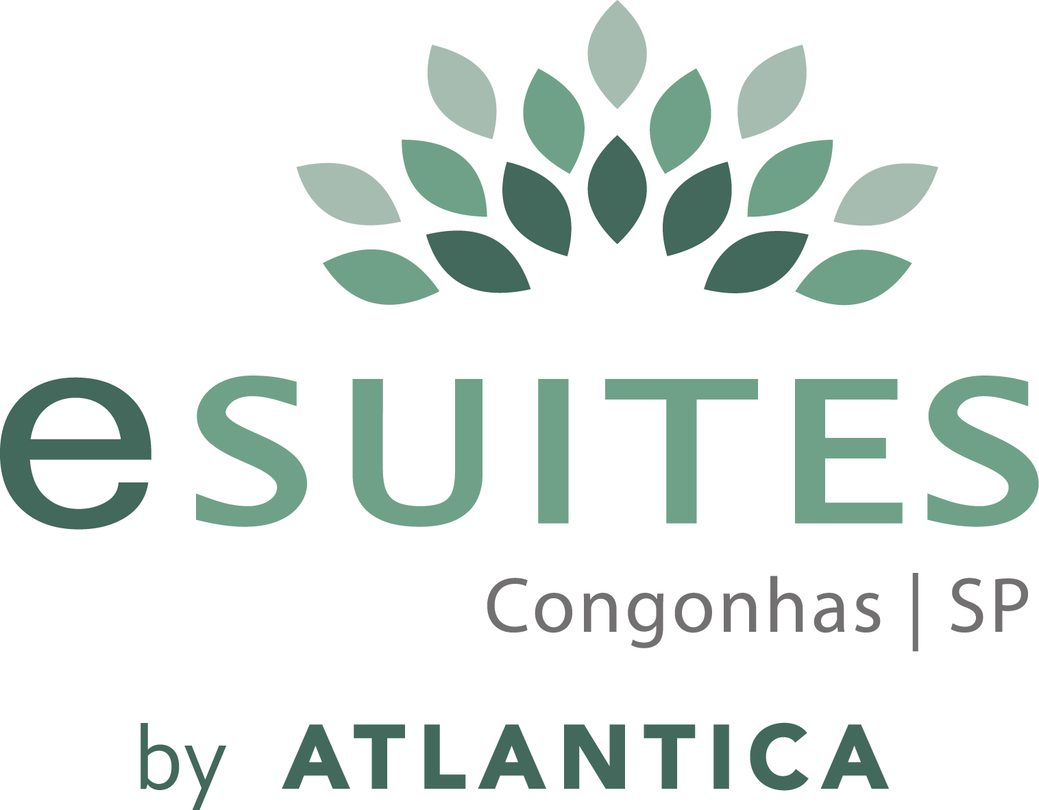 eSuites Congonhas by Atlantica – Mega Artesanal 2022