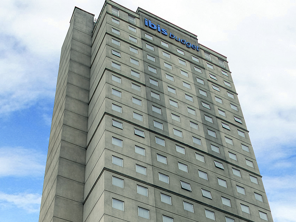 IBIS BUDGET SÃO JOÃO – (Inspiramais Verão 2018)
