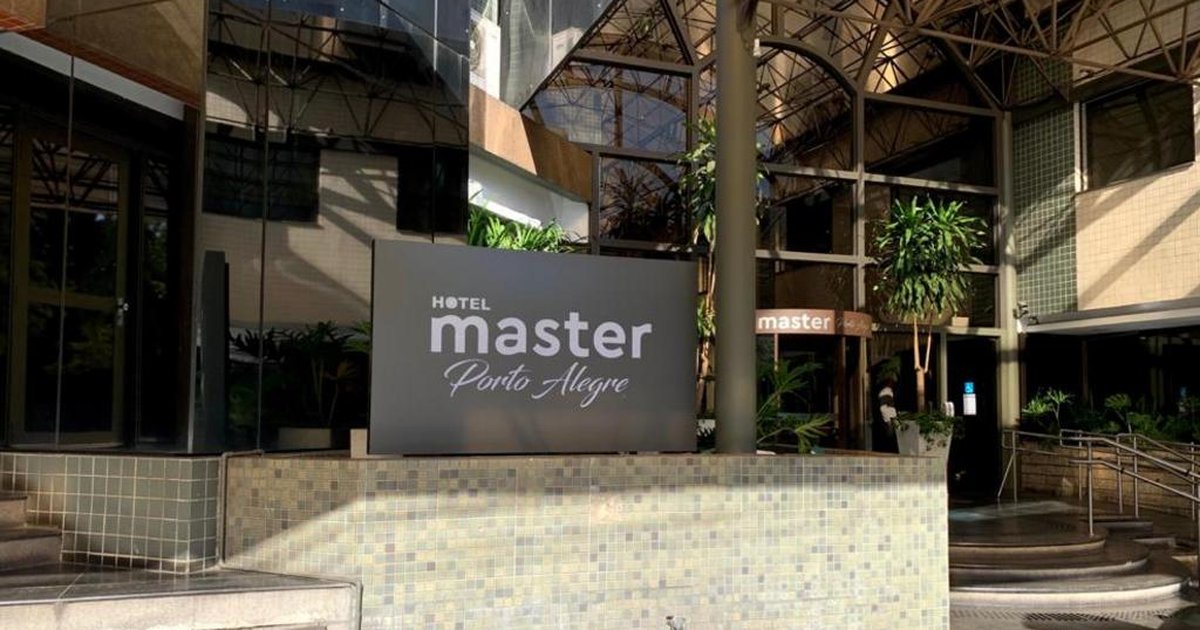 MASTER PORTO ALEGRE – Artesanal Sul 2022