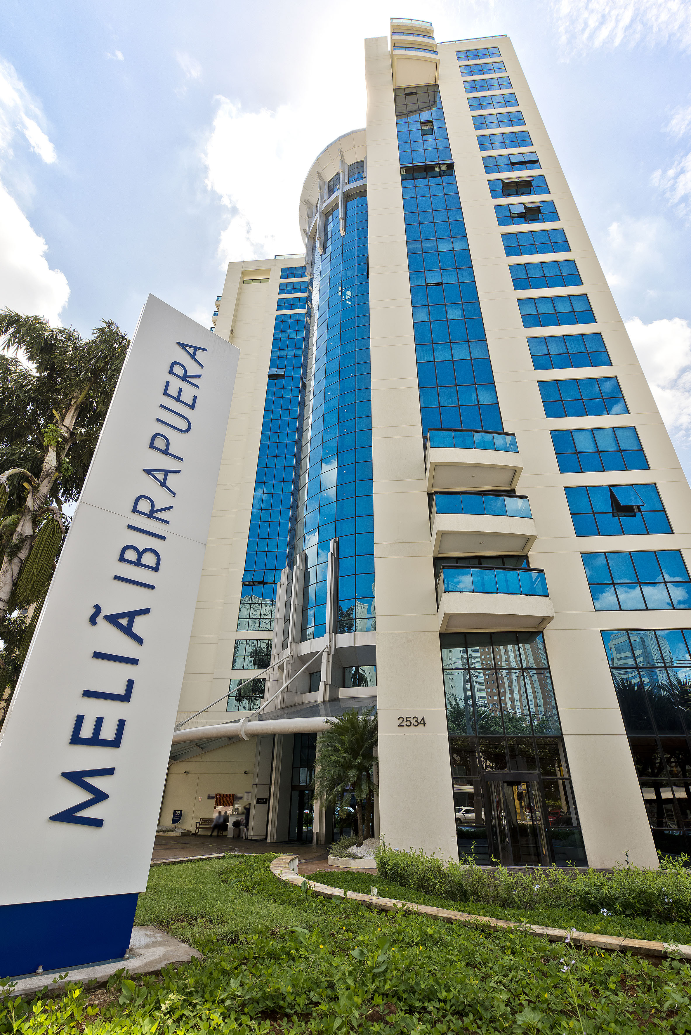 Meliá Ibirapuera- Mega Artesanal 2023