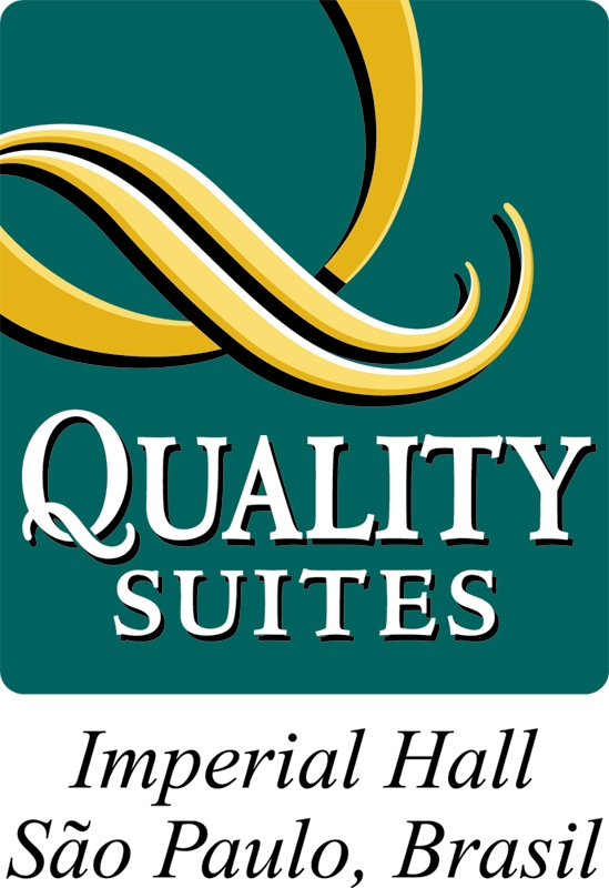 QUALITY SUITES IMPERIAL HALL – (Inspiramais Verão 2018)