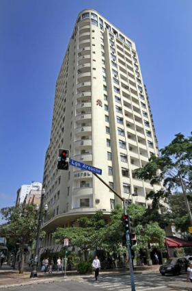 San Raphael Hotel – Mega Artesanal 2026