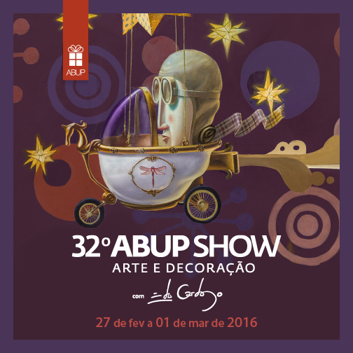 32 ABUP SHOW