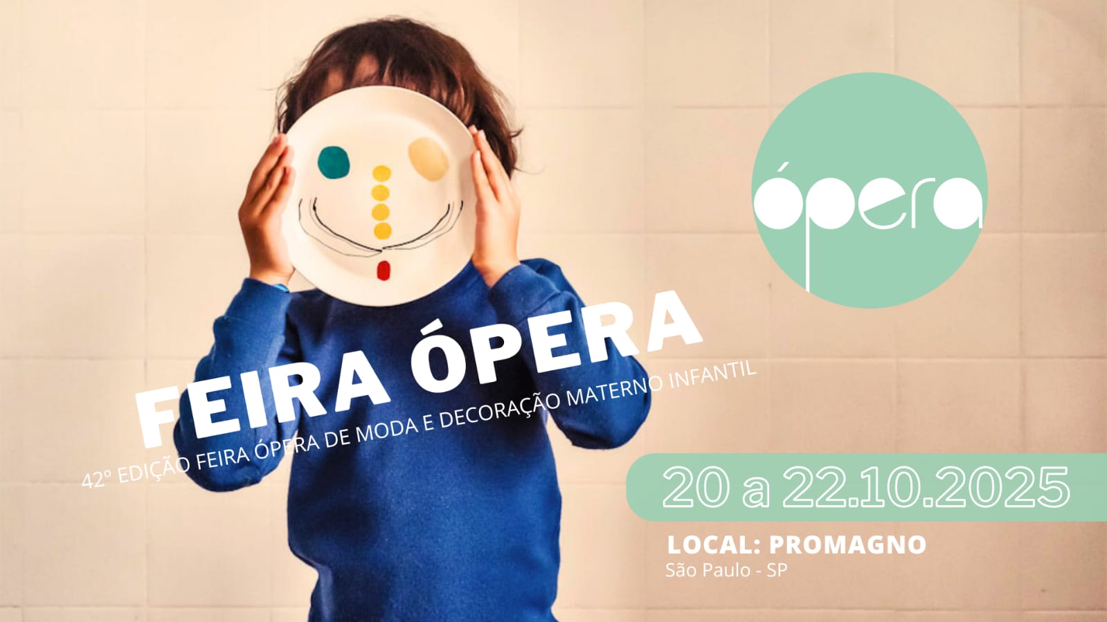 42ª Feira Ópera