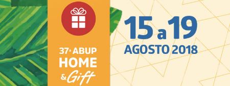 37ª ABUP Home & Gift