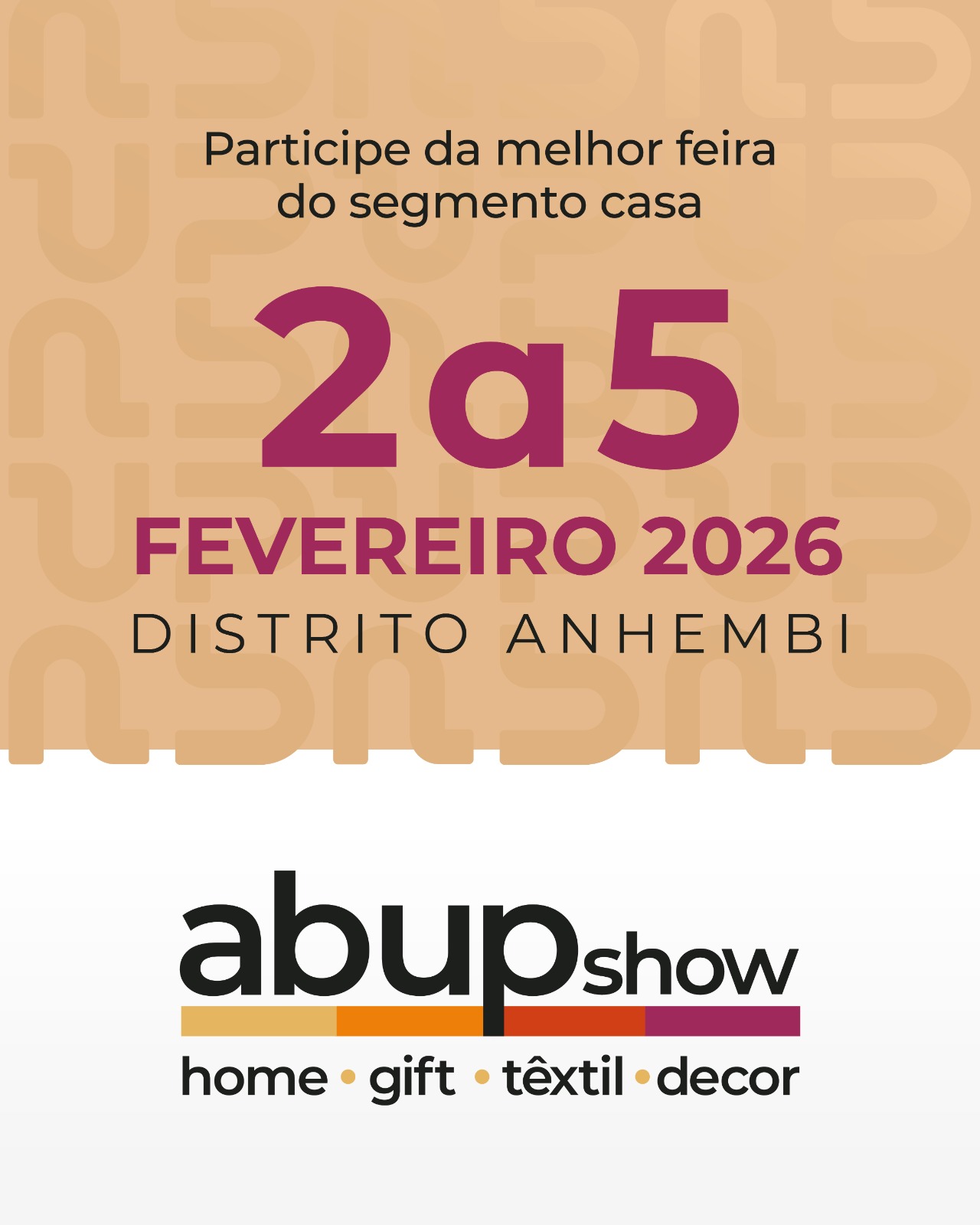 ABUP Show 2026