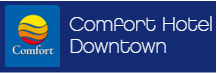 COMFORT DOWNTOWN – (SAHE South America Health Exhibition – 2017)