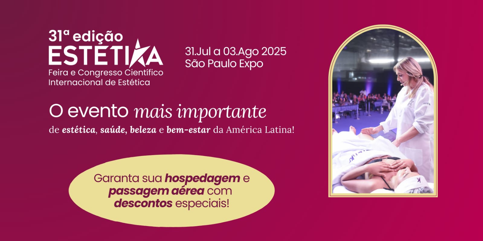 Estetika 2025