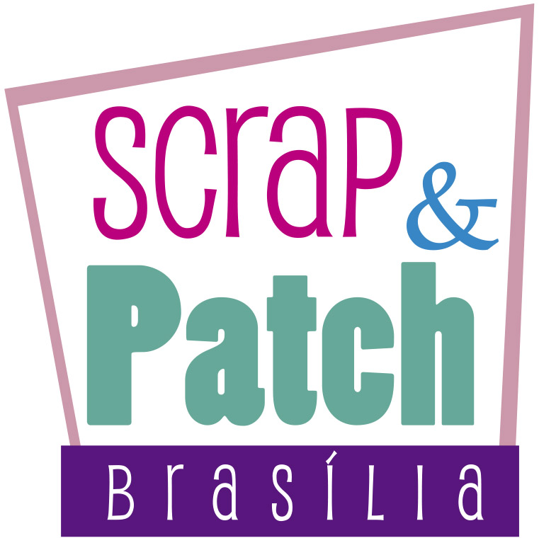 SCRAP & PATCH BRASÍLIA