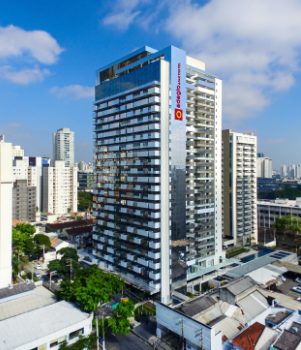 Hotel Adágio Barra Funda – ABUP DECOR SHOW