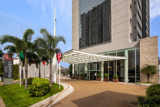 Hotel Panamby São Paulo – ABUP DECOR SHOW – AGOSTO/2024