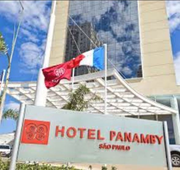 Hotel Panamby SP – 37ª ABUP Home & Gift