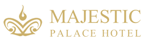 Majestic Palace Hotel – TTR Florianópolis