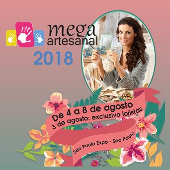 Mega Artesanal 2018