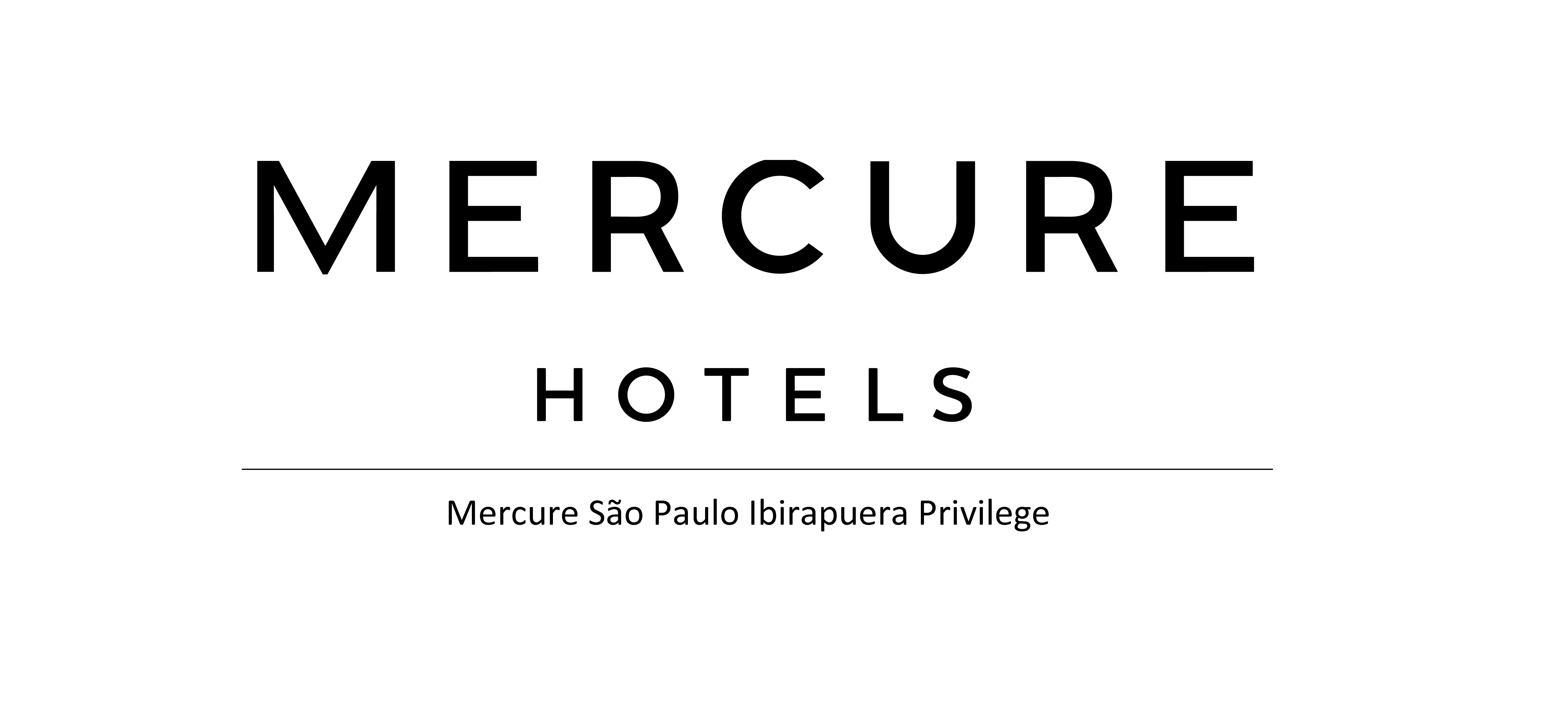 Mercure SP Privilege – Estetika 2025