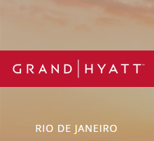 GRAND HYATT RIO DE JANEIRO