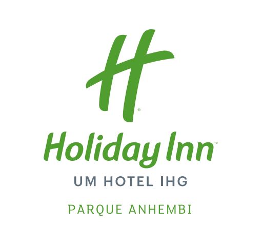 Holiday Inn Anhembi – ABUP Show 2025