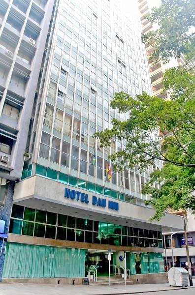 Hotel Dan Inn Express Porto Alegre – Artesanal Sul 2024