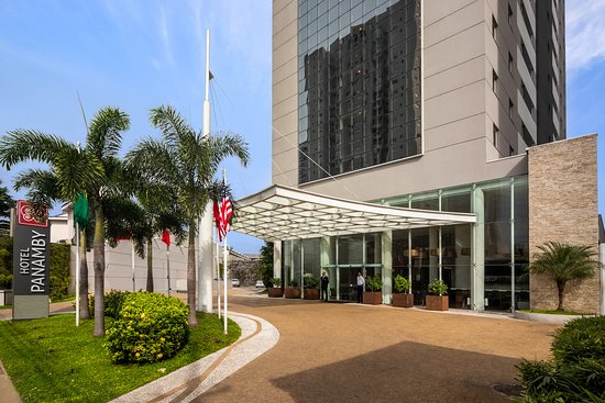 Hotel Panamby São Paulo – 41ª Feira Ópera