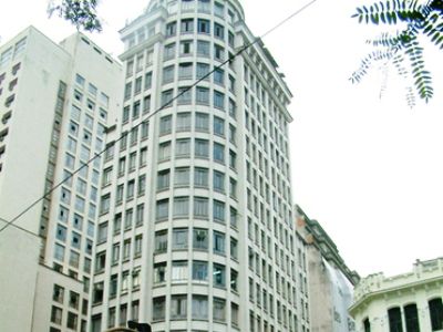 HOTEL TIMBIRAS – (Mega Artesanal 2017)