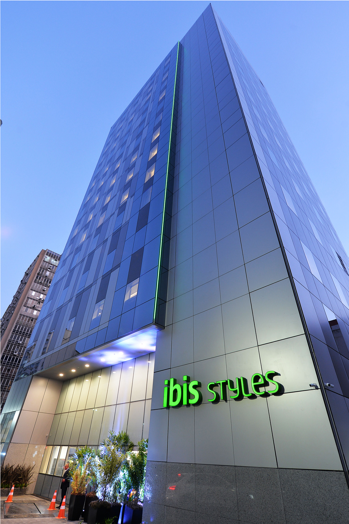 Ibis Styles Centro – HOME & GIFT & TÊXTIL 2021