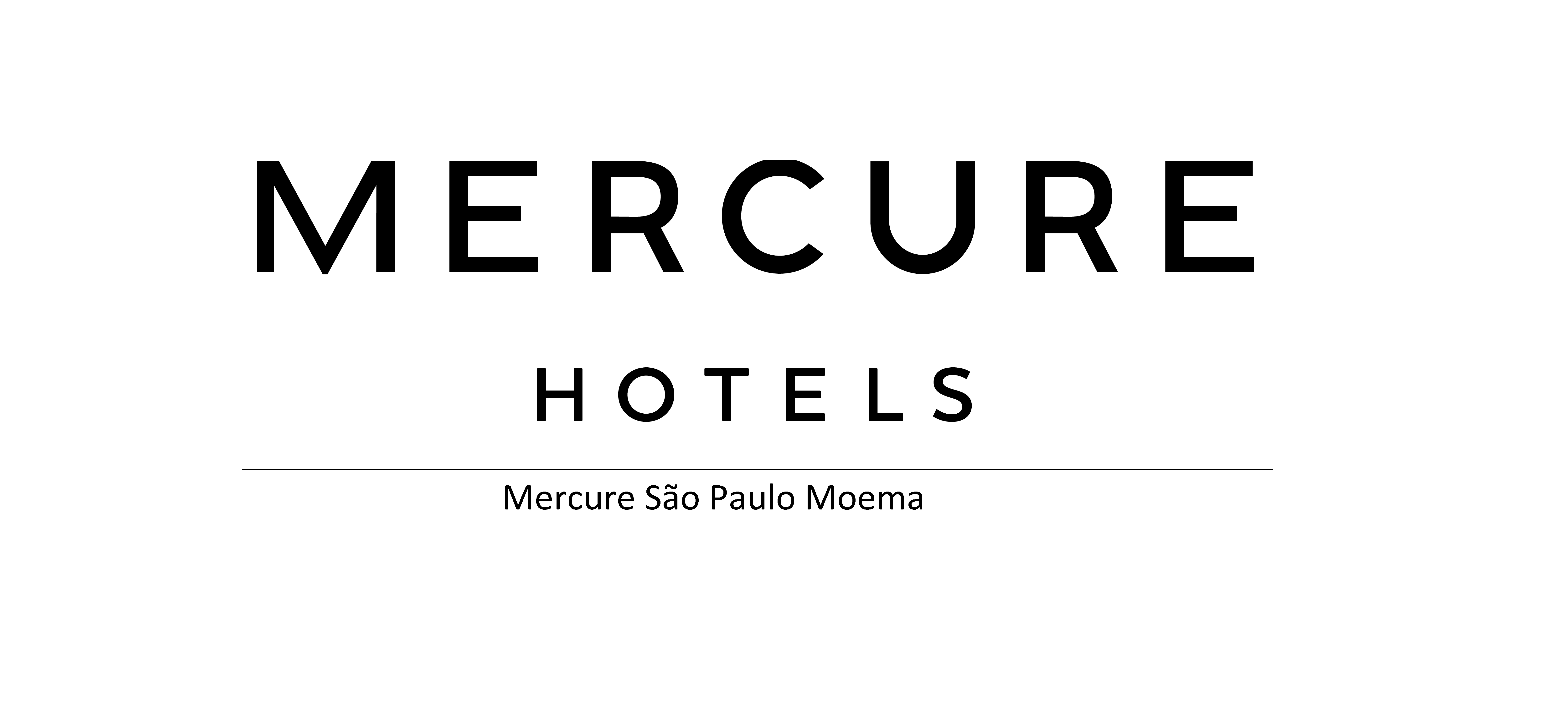 Mercure SP Moema – Estetika 2025