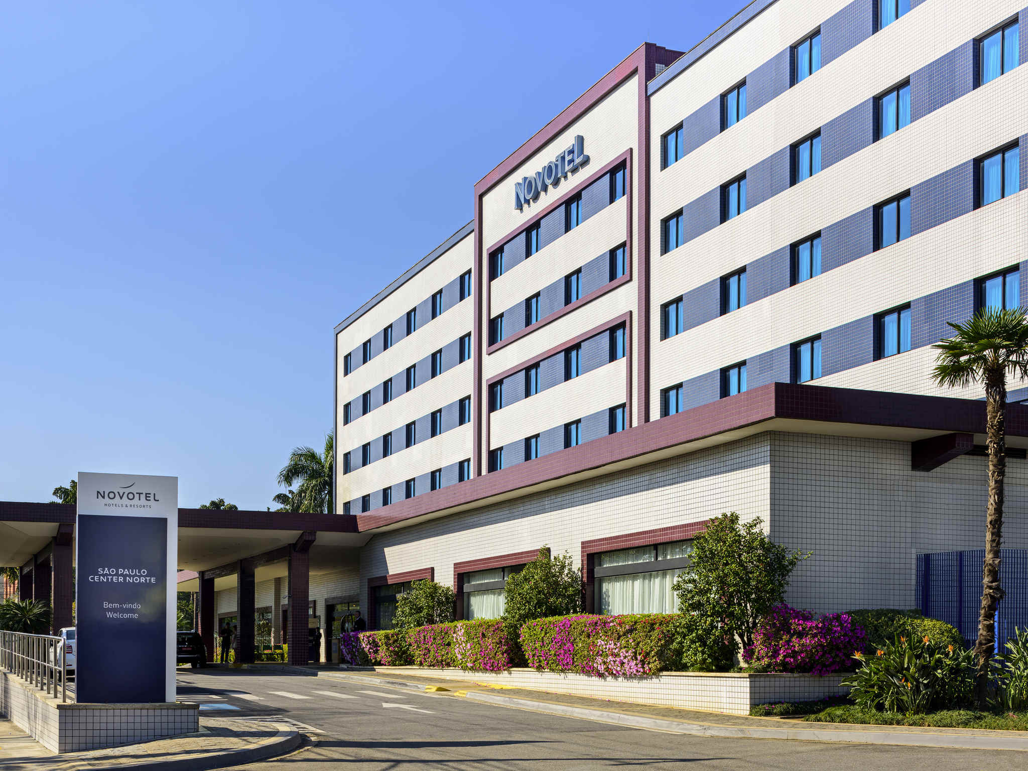 Novotel Center Norte – 29ª CONVECON – 2025