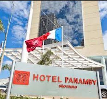 Panamby Barra Funda – Brazil Patchwork 2019