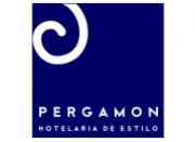 PERGAMON HOTEL – Inspiramais