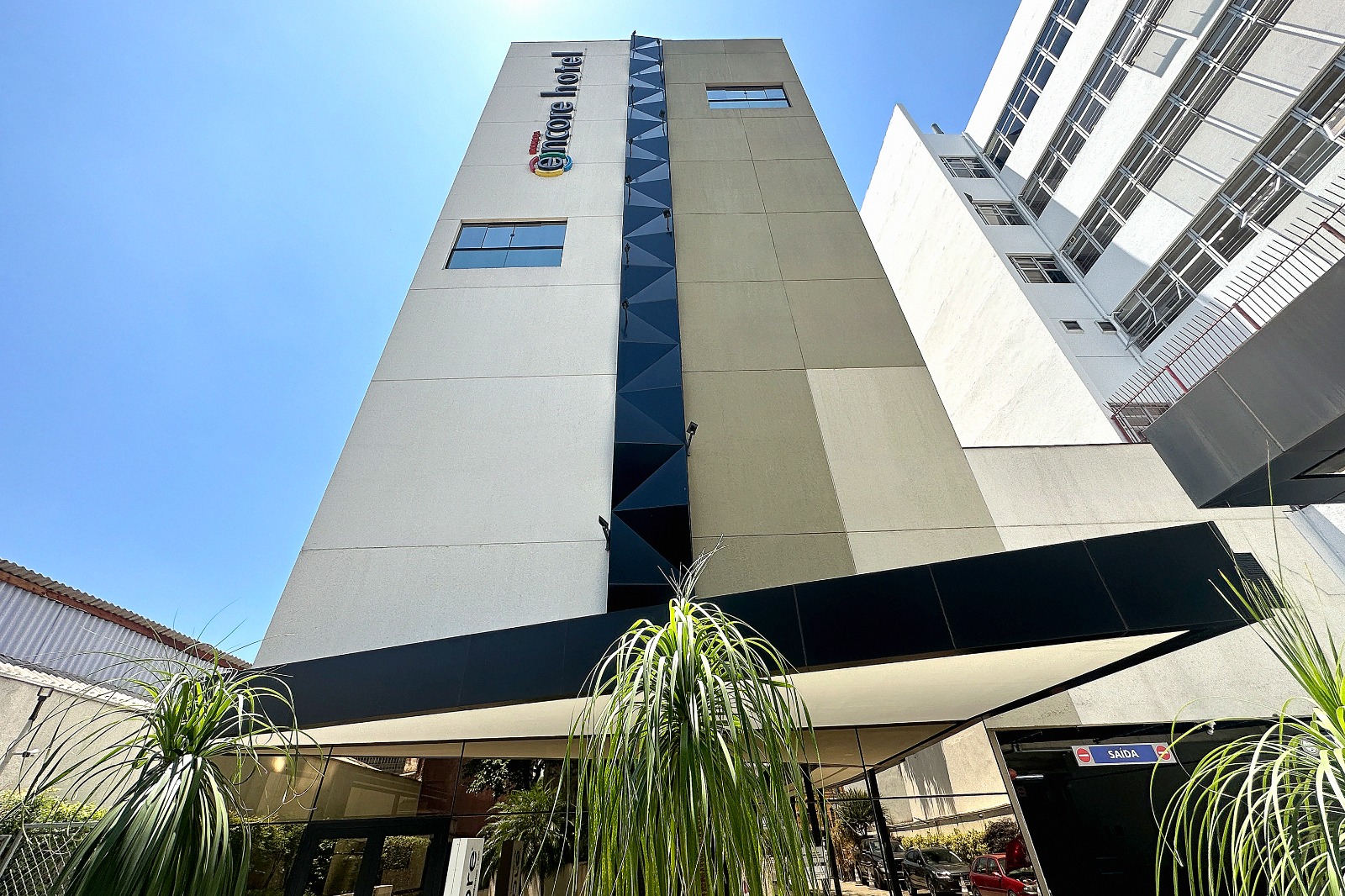 Ramada Encore São Paulo Tiradentes – ABUP Show 2025