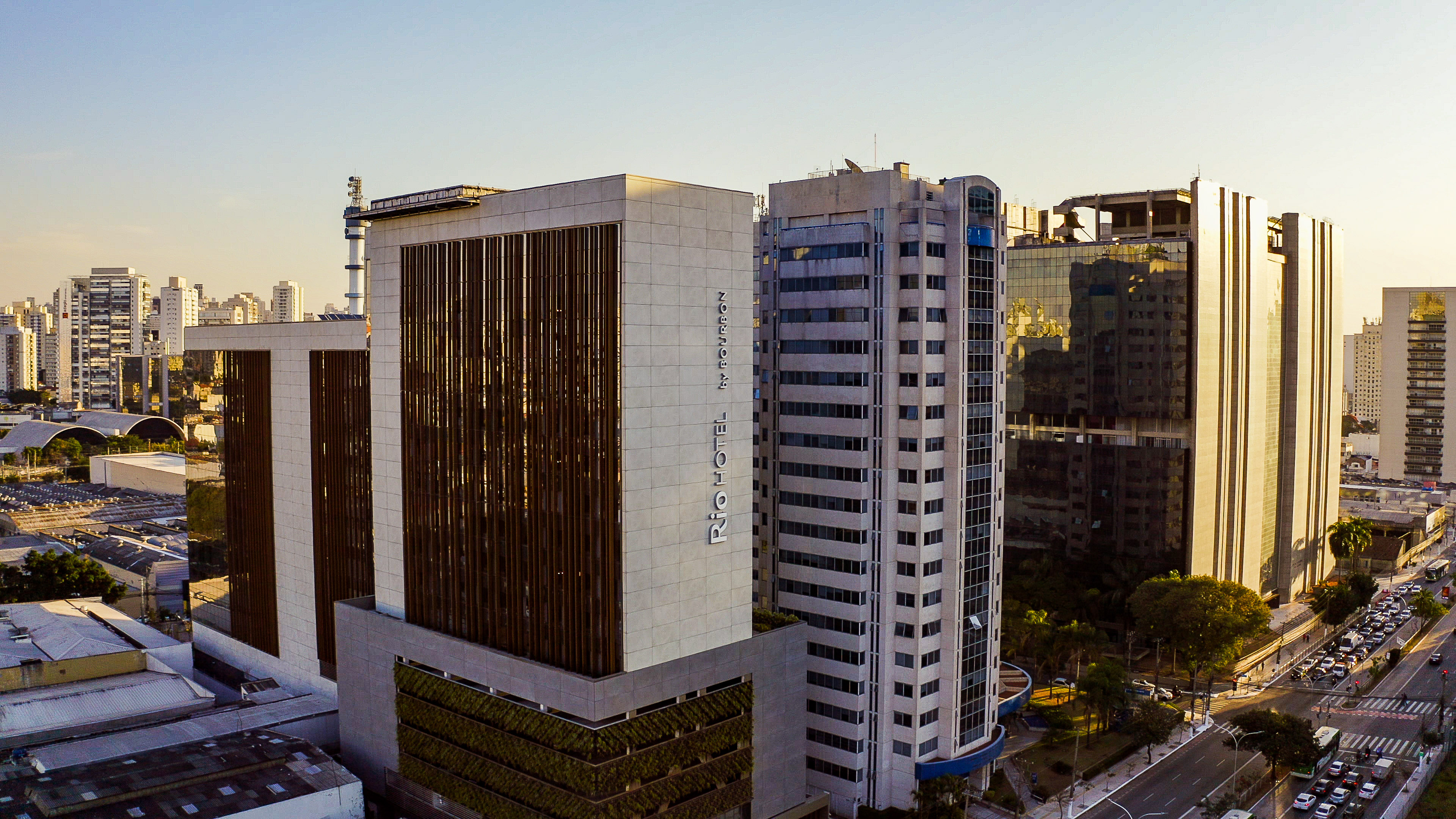 Rio Hotel by Bourbon São Paulo – DECOR SHOW – FEV/2023