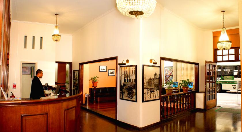 TIMBIRAS PALACE HOTEL – (Magic The Gathering)