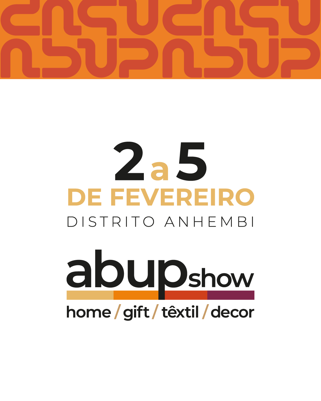 ABUP Show 2025